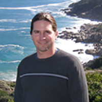 Stuart Sandin