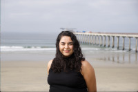 Noreen Garcia Headshot