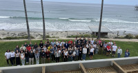 Previous Scripps Student Symposium 